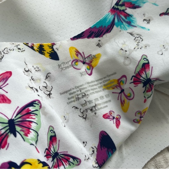 Knix LuxeLift Pullover Bra - Betsey Johnson Collection - Picture 4 of 4